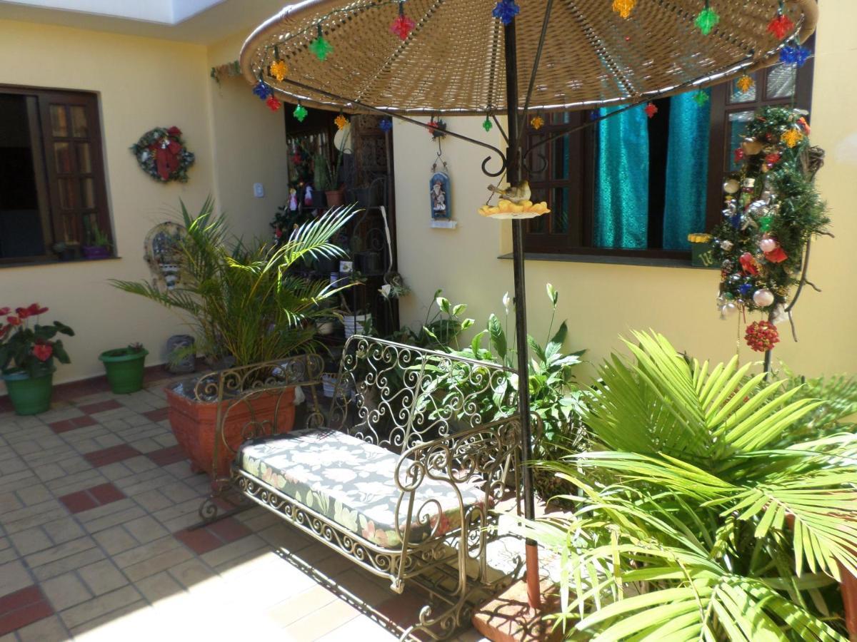 Pousada Das Laranjeiras Antonina Exterior foto