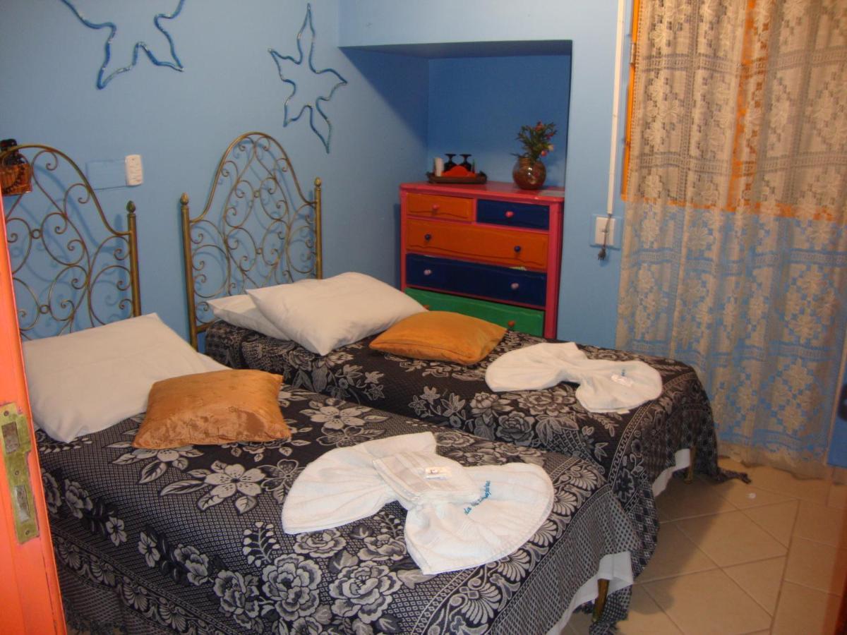 Pousada Das Laranjeiras Antonina Exterior foto