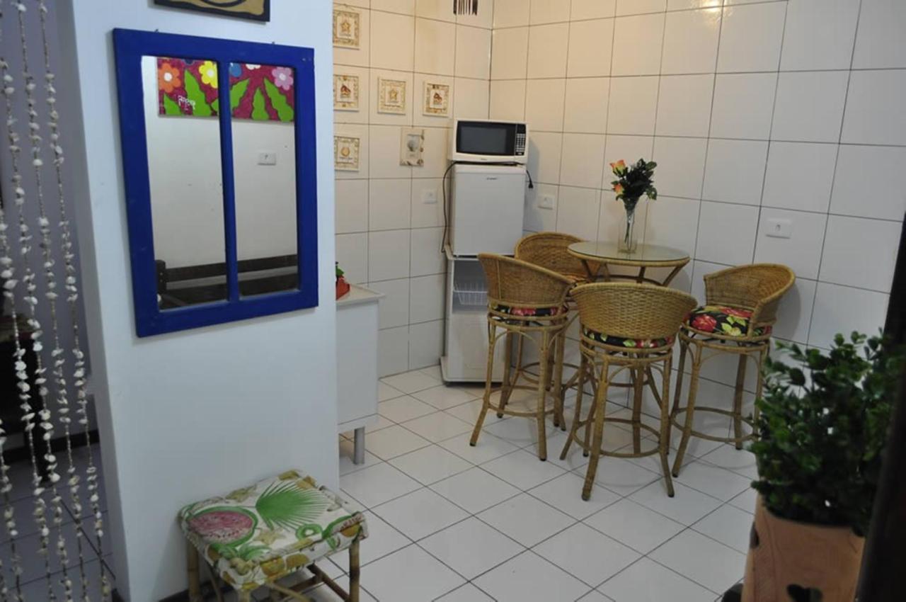 Pousada Das Laranjeiras Antonina Exterior foto