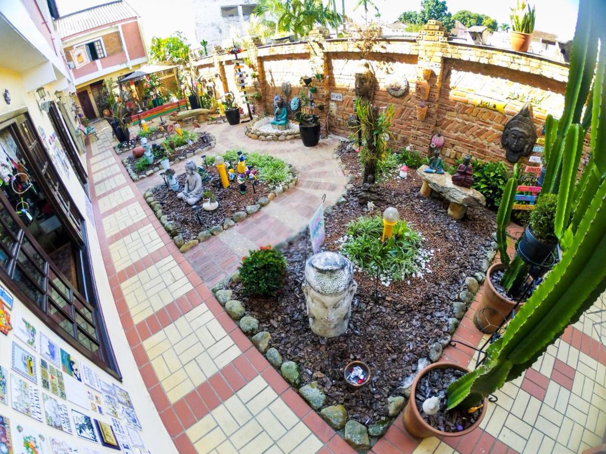 Pousada Das Laranjeiras Antonina Exterior foto